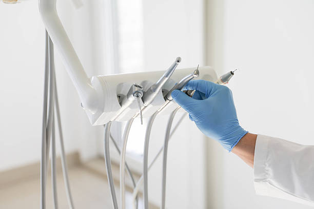 24/7 Emergency Root Canal Treatment experts in Nashville, MI